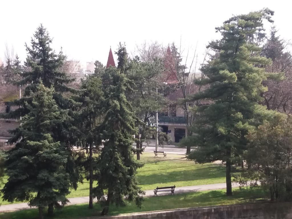 Origo Apartman Eger Exterior photo